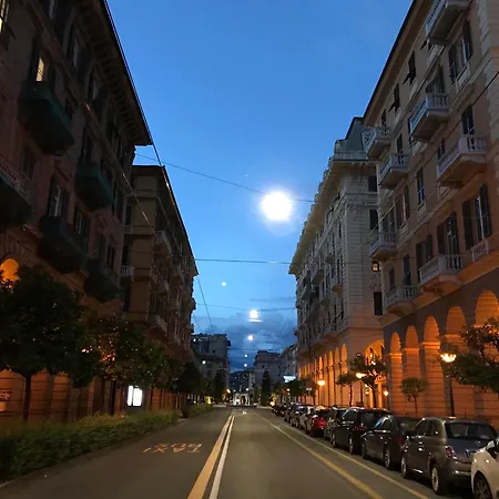 La Maggiolina Отель типа 