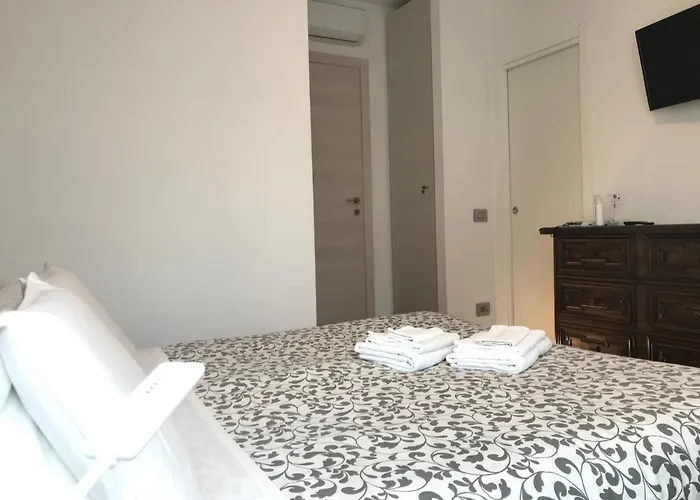 住宿加早餐酒店 La Maggiolina 斯培西亚