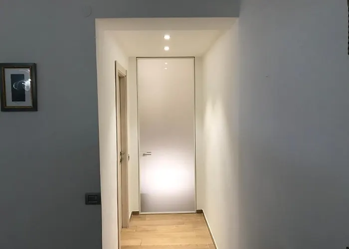 La Maggiolina 住宿加早餐酒店 *