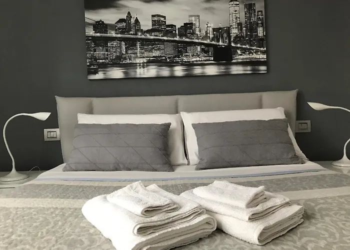 La Maggiolina 住宿加早餐酒店 *