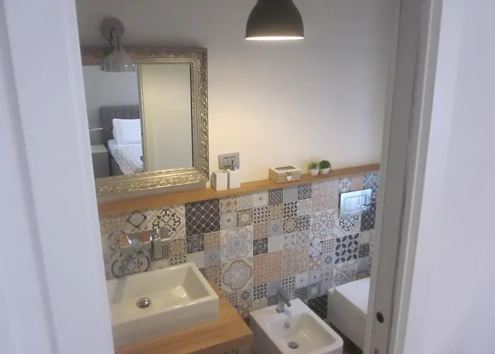 La Maggiolina 斯培西亚