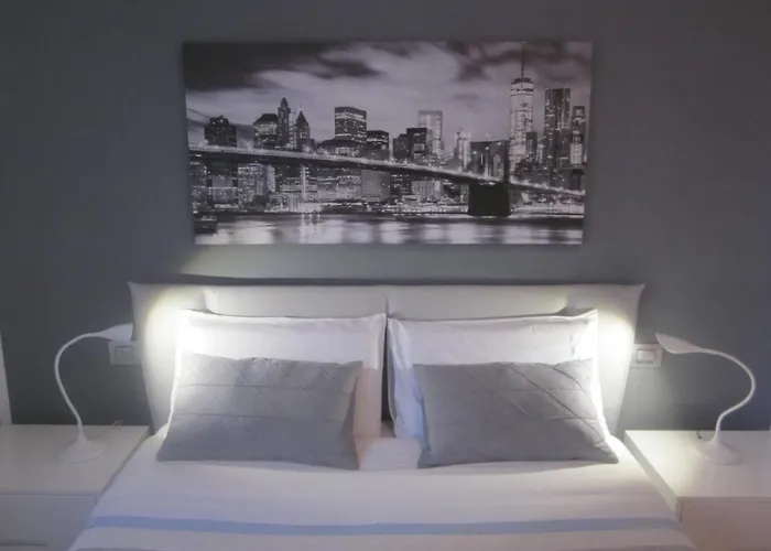 住宿加早餐酒店 La Maggiolina