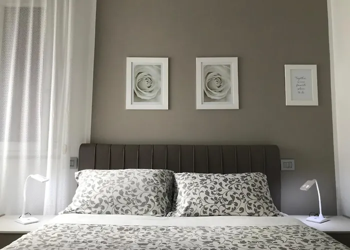 La Maggiolina 斯培西亚