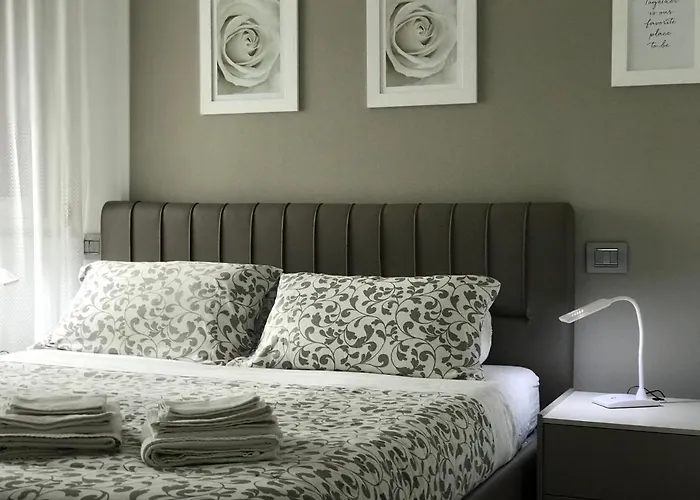 住宿加早餐酒店 La Maggiolina