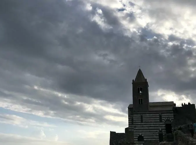 La Maggiolina 斯培西亚