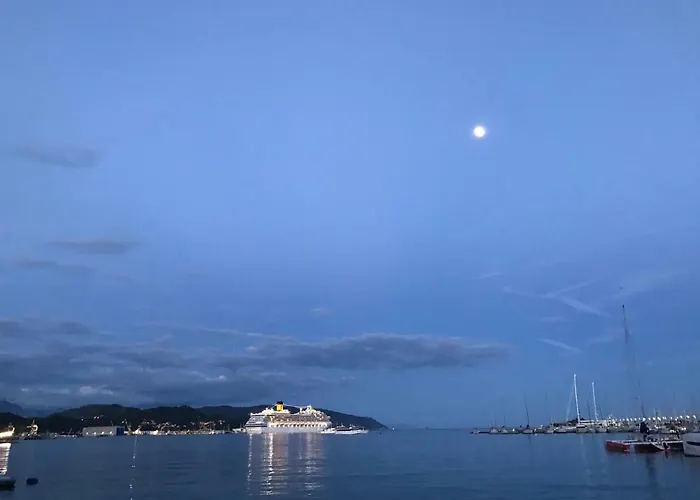 住宿加早餐酒店 La Maggiolina