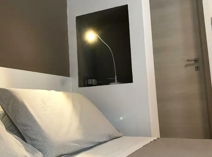 住宿加早餐酒店 La Maggiolina