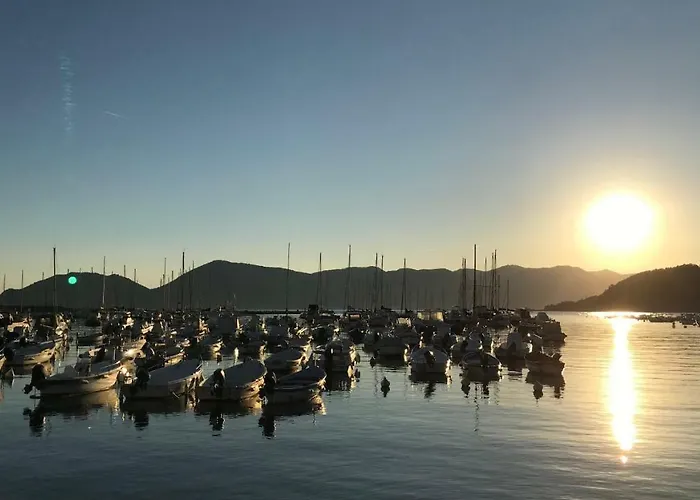 住宿加早餐酒店 La Maggiolina 斯培西亚