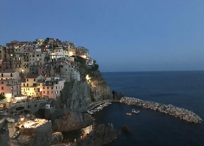 住宿加早餐酒店 La Maggiolina