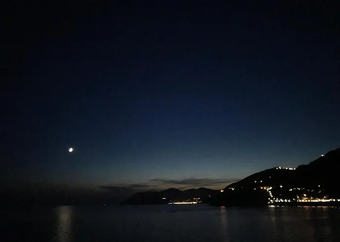 La Maggiolina 斯培西亚